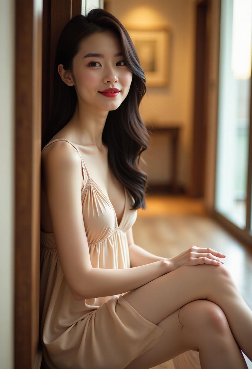 迷局海报